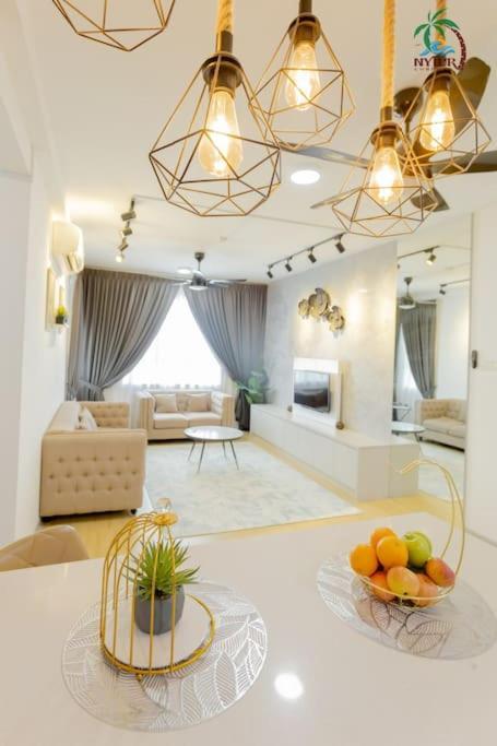 New Drawbridge Condo With Seaview And Pool Kuala Terengganu Exterior foto